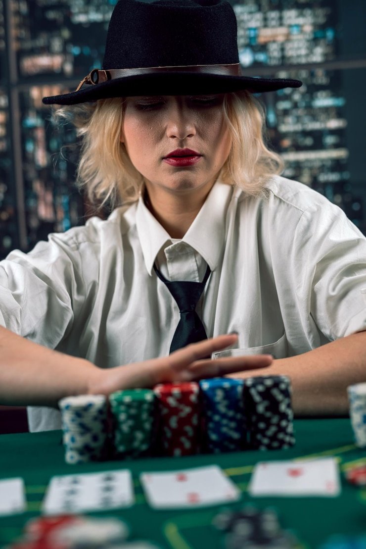 Live Auto Roulette table with dealer and spinning wheel