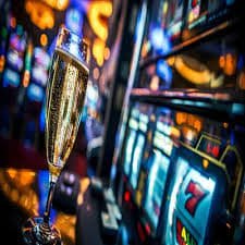 Live blackjack dealer studio on slot88 winslot88 platform